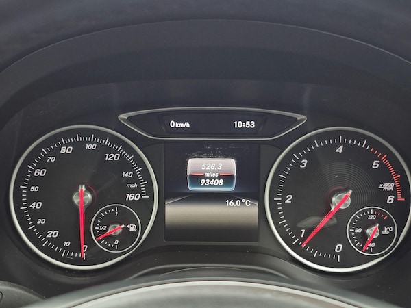 Used Mercedes-Benz A-Class 2017 for sale - 76122960: Photo 15