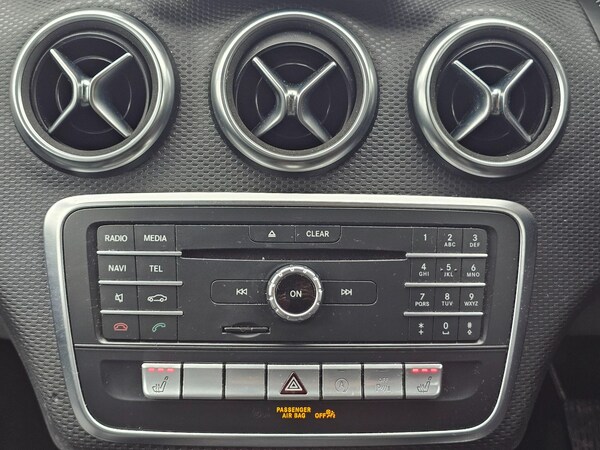 Used Mercedes-Benz A-Class 2017 for sale - 76122960: Photo 21