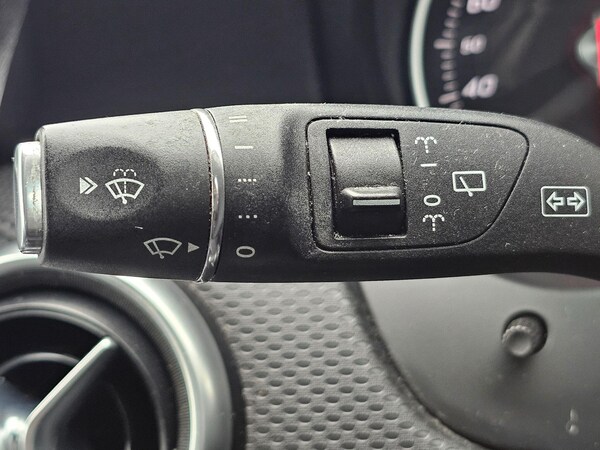 Used Mercedes-Benz A-Class 2017 for sale - 76122960: Photo 27