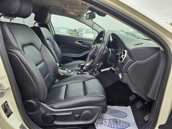 Used Mercedes-Benz A-Class 2017 for sale - 76122960: Photo 7