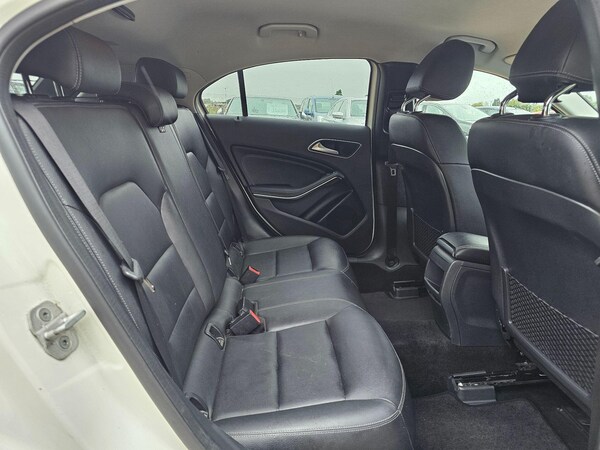 Used Mercedes-Benz A-Class 2017 for sale - 76122960: Photo 9