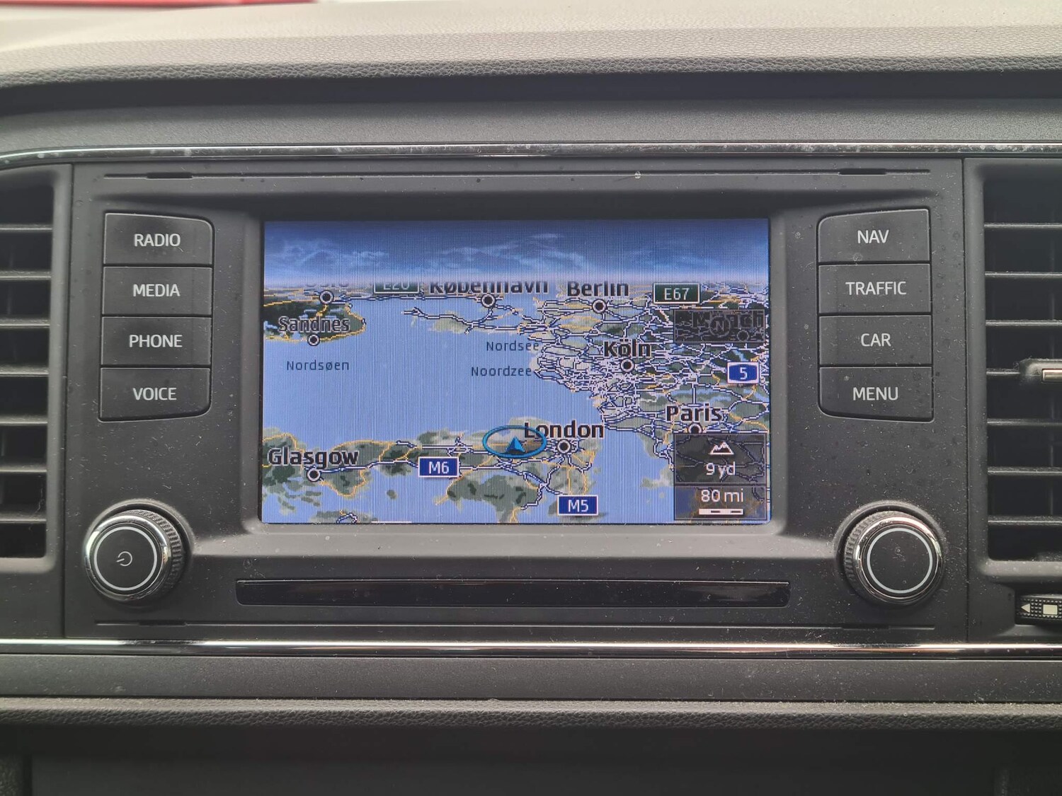 Used SEAT Leon 2015 for sale - 76099575: Photo 10