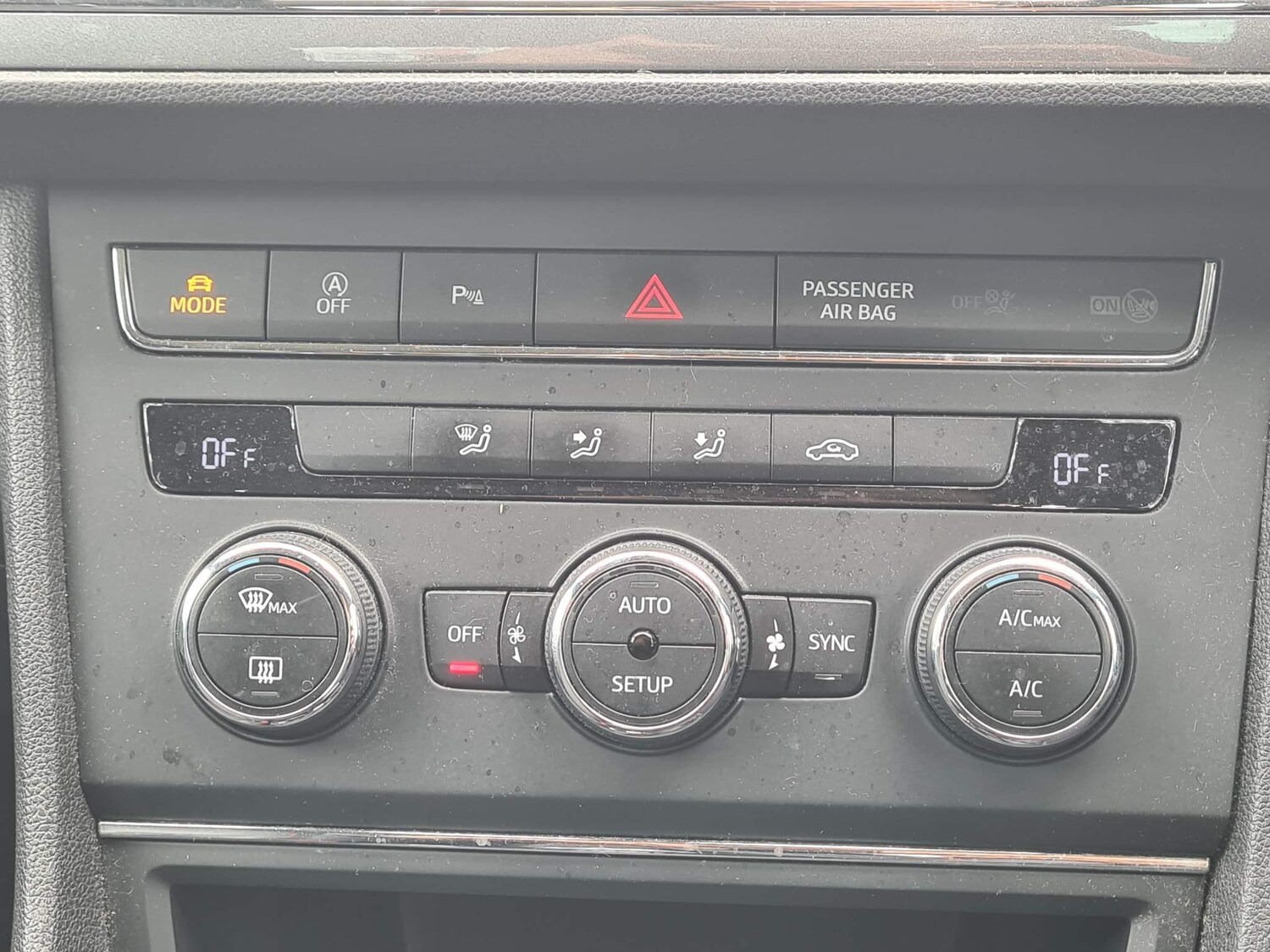 Used SEAT Leon 2015 for sale - 76099575: Photo 12