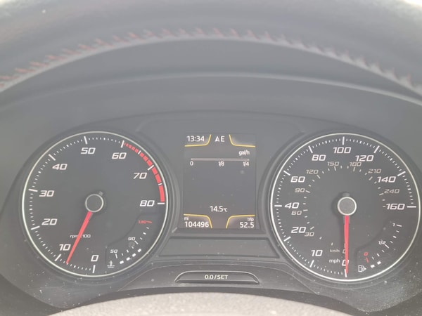 Used SEAT Leon 2015 for sale - 76099575: Photo 14