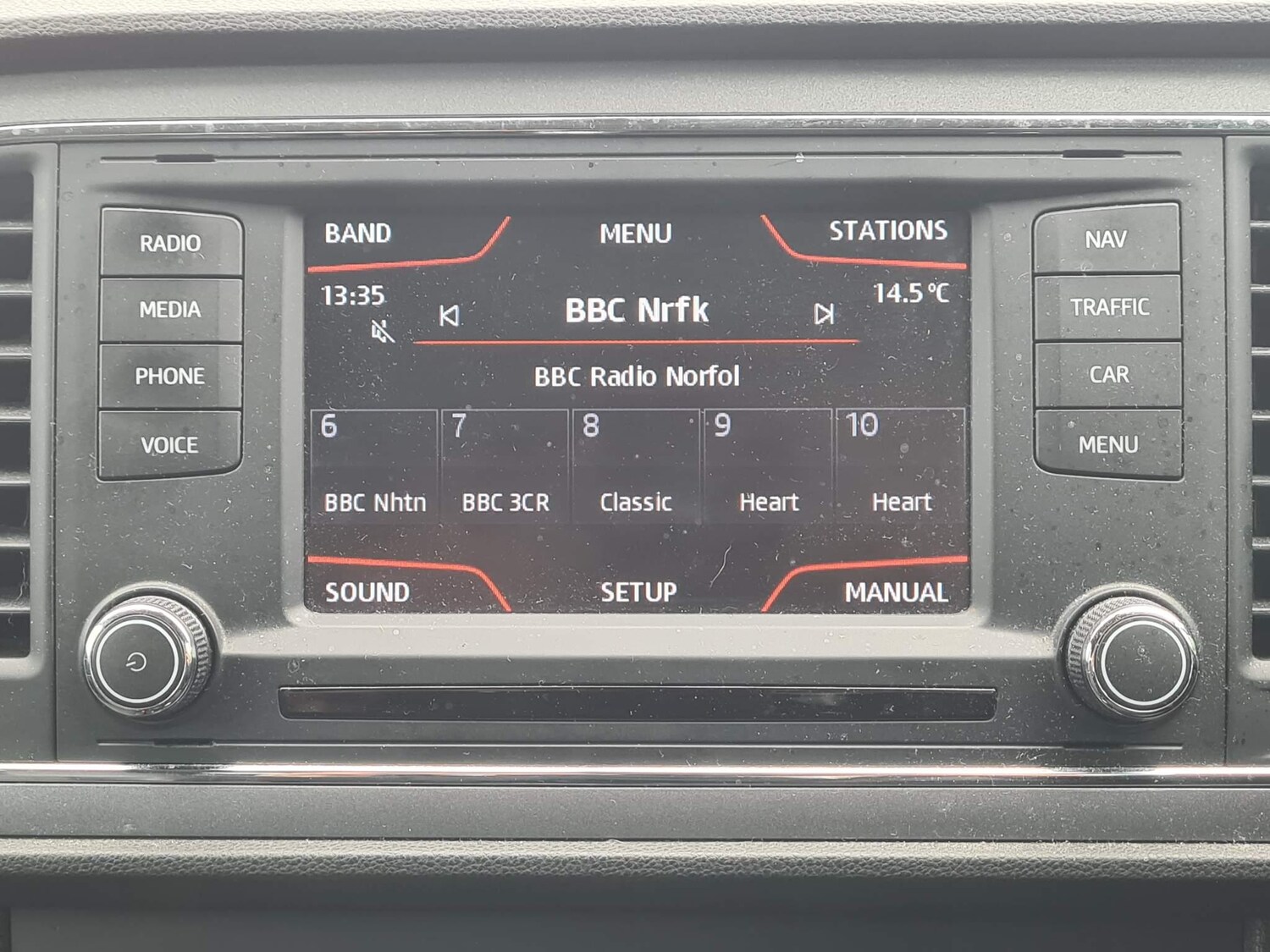 Used SEAT Leon 2015 for sale - 76099575: Photo 15