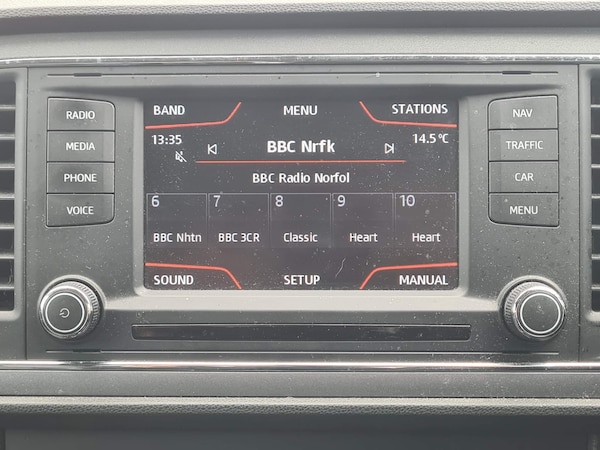 Used SEAT Leon 2015 for sale - 76099575: Photo 15