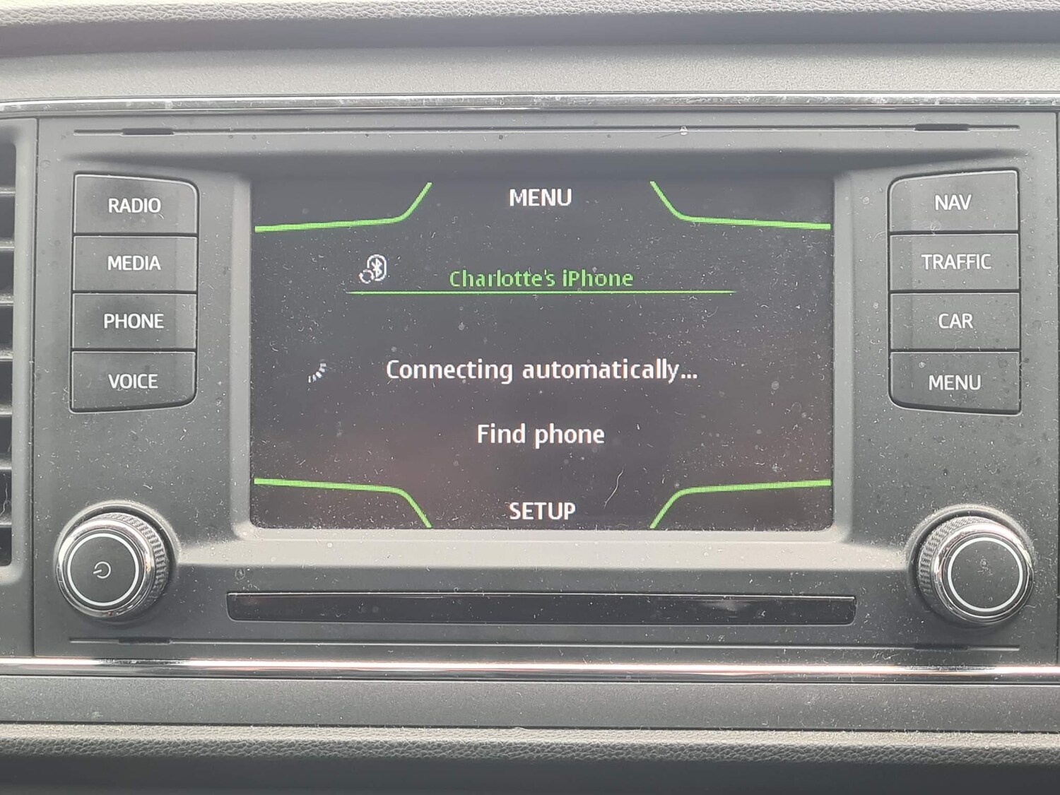 Used SEAT Leon 2015 for sale - 76099575: Photo 17