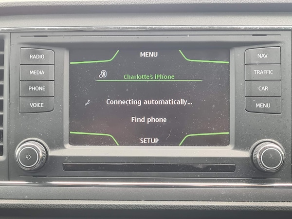 Used SEAT Leon 2015 for sale - 76099575: Photo 17