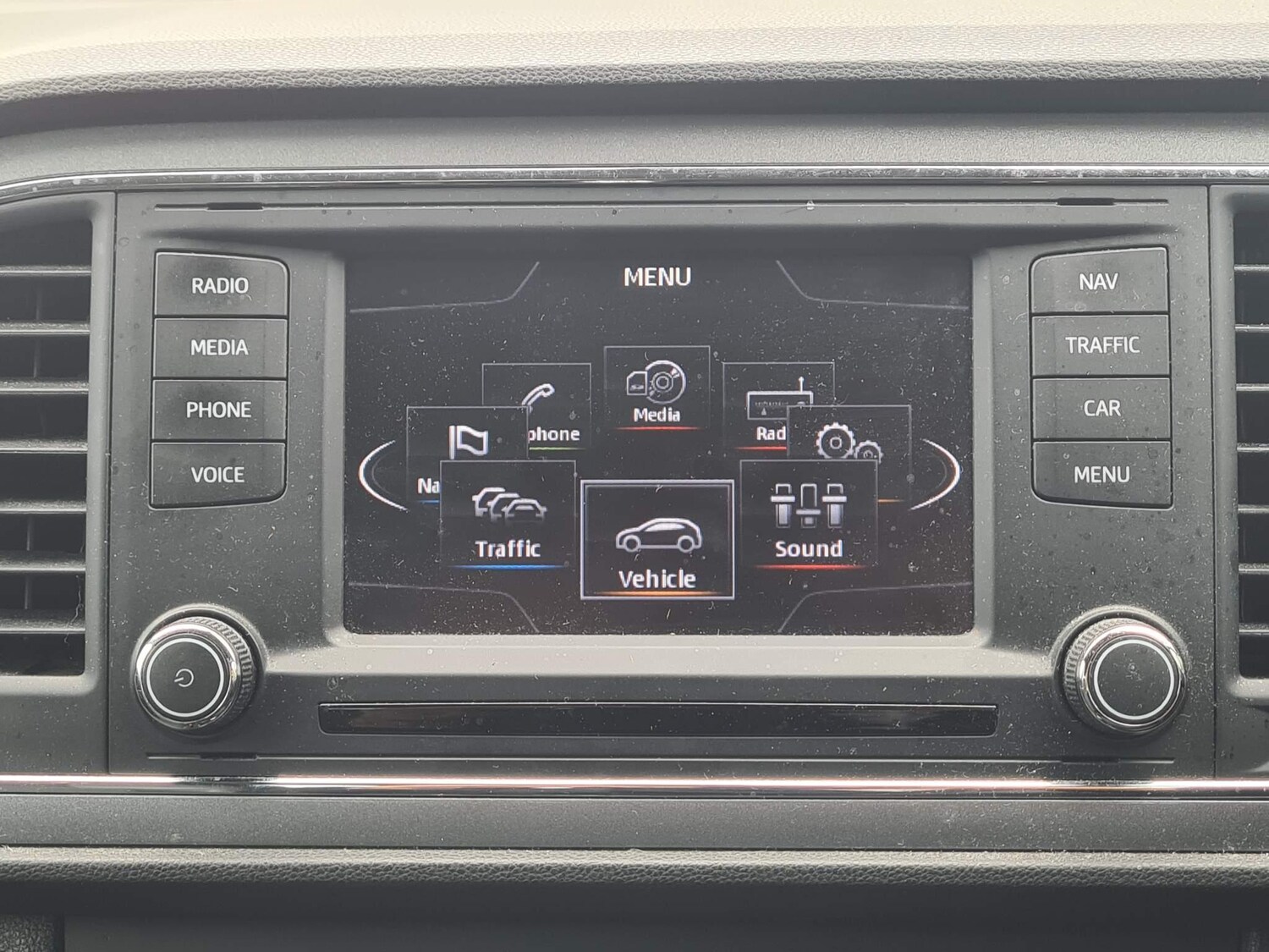 Used SEAT Leon 2015 for sale - 76099575: Photo 18