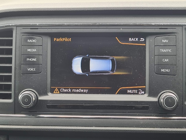 Used SEAT Leon 2015 for sale - 76099575: Photo 19