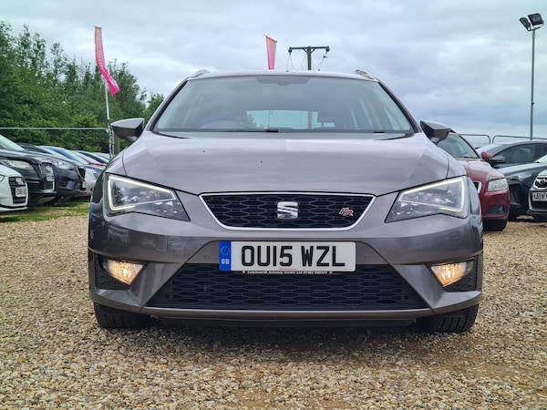 Used SEAT Leon 2015 for sale - 76099575: Photo 21