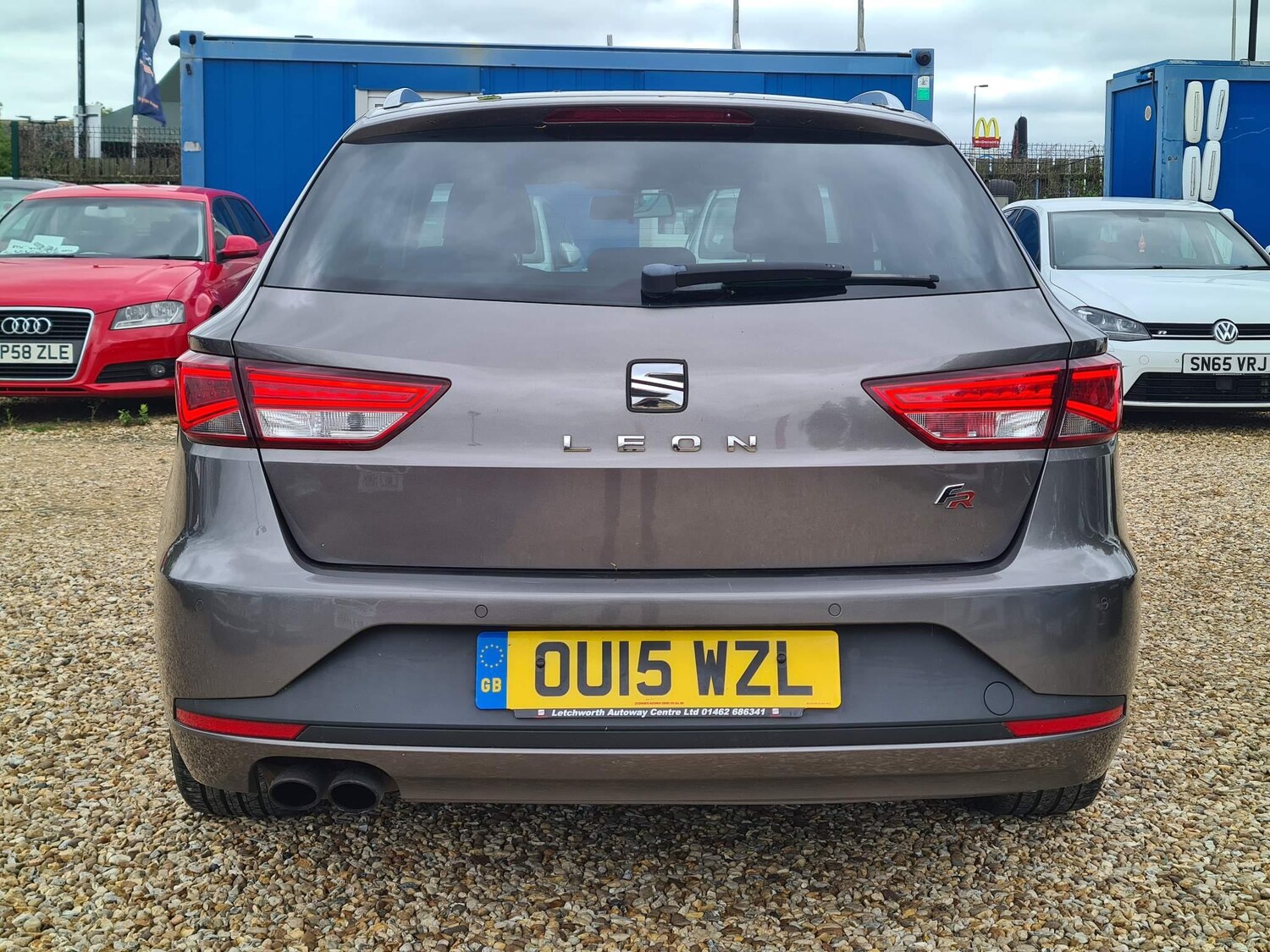 Used SEAT Leon 2015 for sale - 76099575: Photo 24