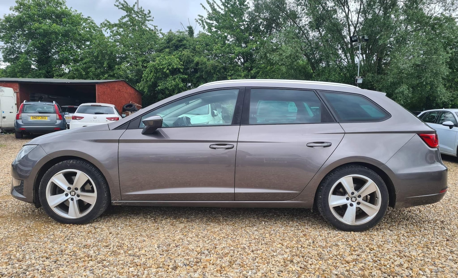 Used SEAT Leon 2015 for sale - 76099575: Photo 6