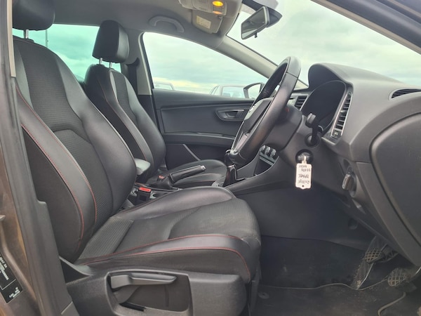 Used SEAT Leon 2015 for sale - 76099575: Photo 7