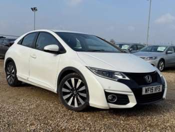 2015 (15) - 1.4 i-VTEC SE Plus Euro 6 (s/s) 5dr