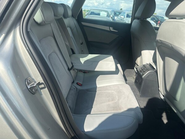Used Audi A4 Avant 2012 for sale - 69375331: Photo 10