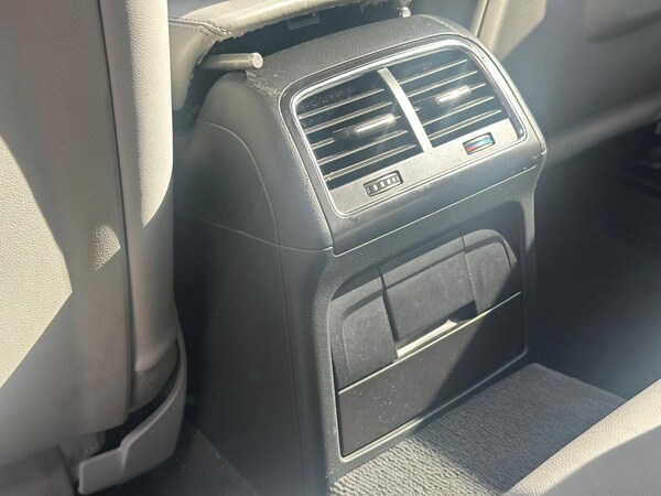 Used Audi A4 Avant 2012 for sale - 69375331: Photo 11