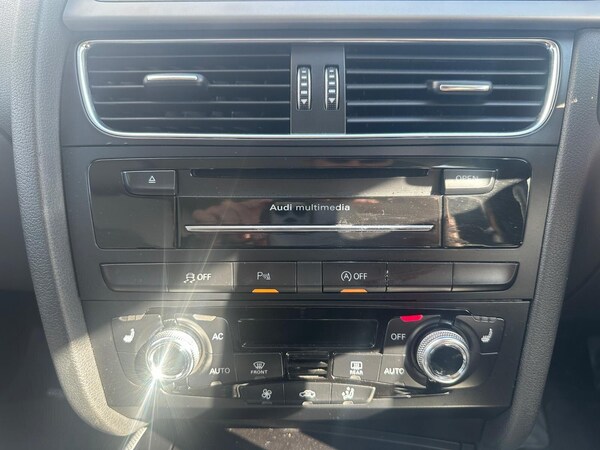 Used Audi A4 Avant 2012 for sale - 69375331: Photo 16