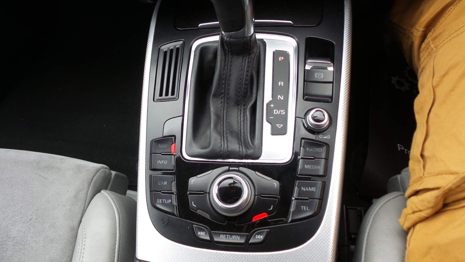 Vehicle 17