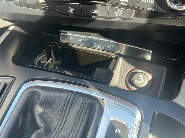 Used Audi A4 Avant 2012 for sale - 69375331: Photo 17