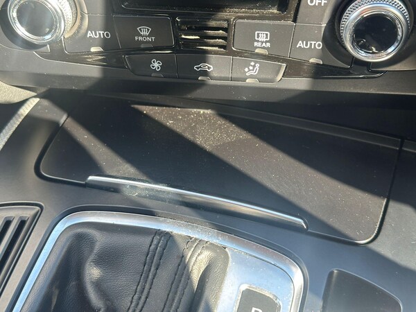 Used Audi A4 Avant 2012 for sale - 69375331: Photo 18
