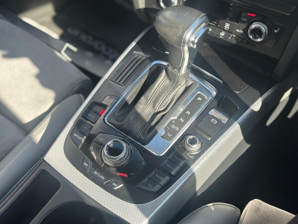 Used Audi A4 Avant 2012 for sale - 69375331: Photo 19
