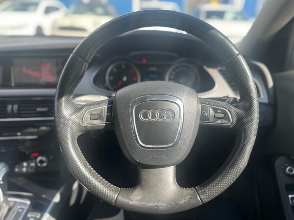 Used Audi A4 Avant 2012 for sale - 69375331: Photo 22