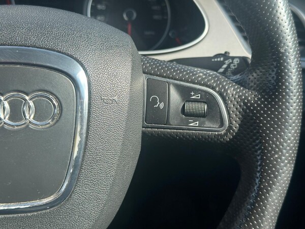 Used Audi A4 Avant 2012 for sale - 69375331: Photo 24