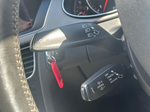 Used Audi A4 Avant 2012 for sale - 69375331: Photo 25