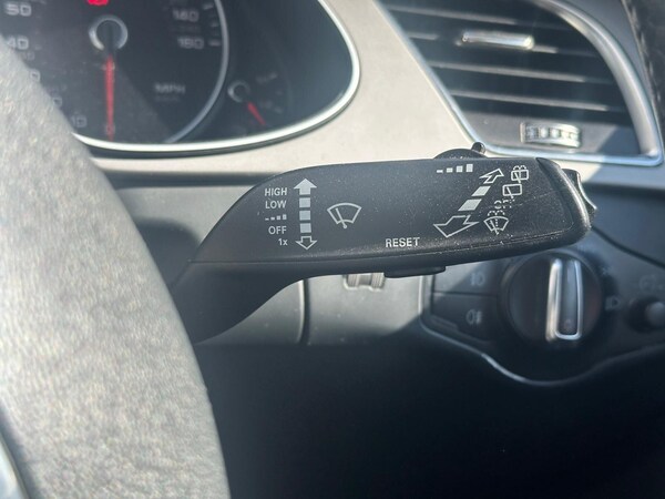 Used Audi A4 Avant 2012 for sale - 69375331: Photo 26
