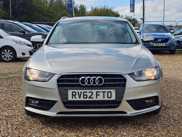 Used Audi A4 Avant 2012 for sale - 69375331: Photo 29
