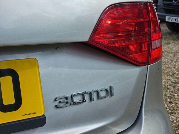Used Audi A4 Avant 2012 for sale - 69375331: Photo 30