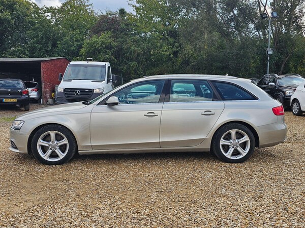 Used Audi A4 Avant 2012 for sale - 69375331: Photo 6