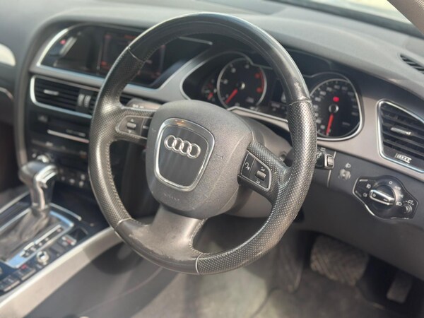 Used Audi A4 Avant 2012 for sale - 69375331: Photo 7