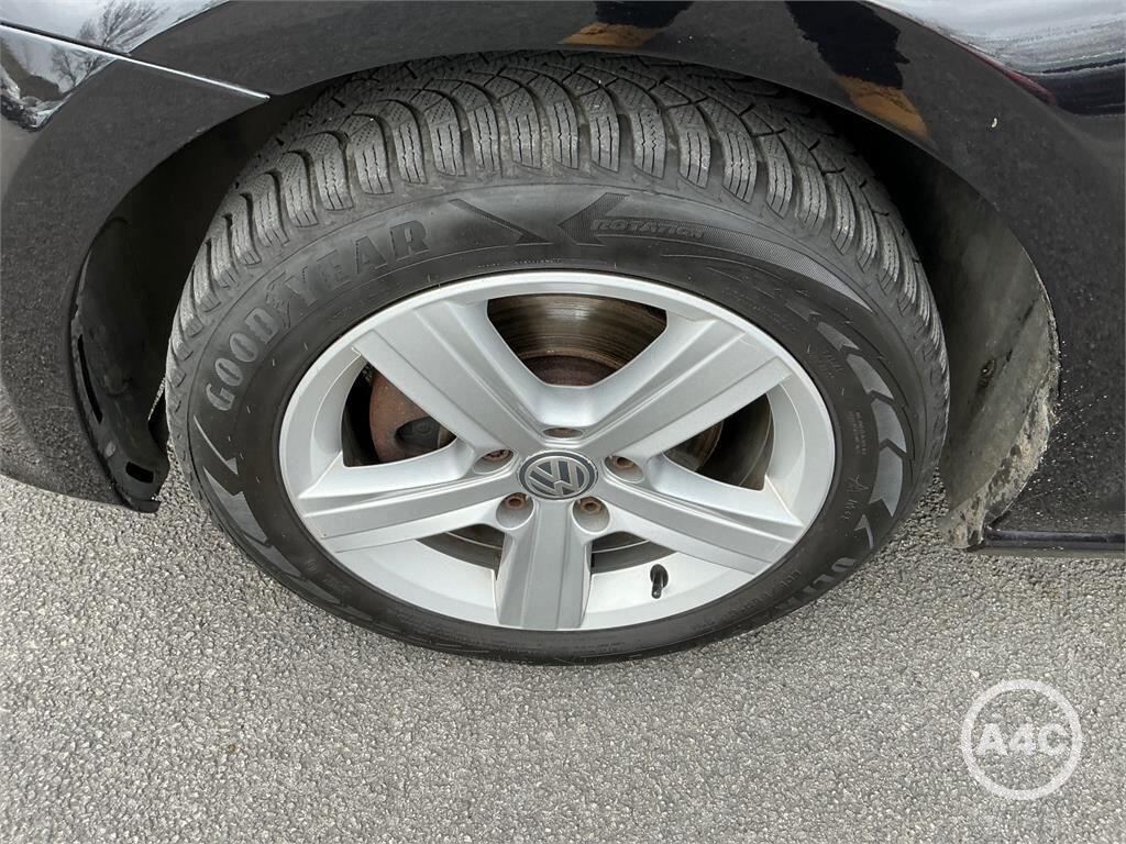 Used Volkswagen Golf 2016 for sale - 77978432: Photo 10