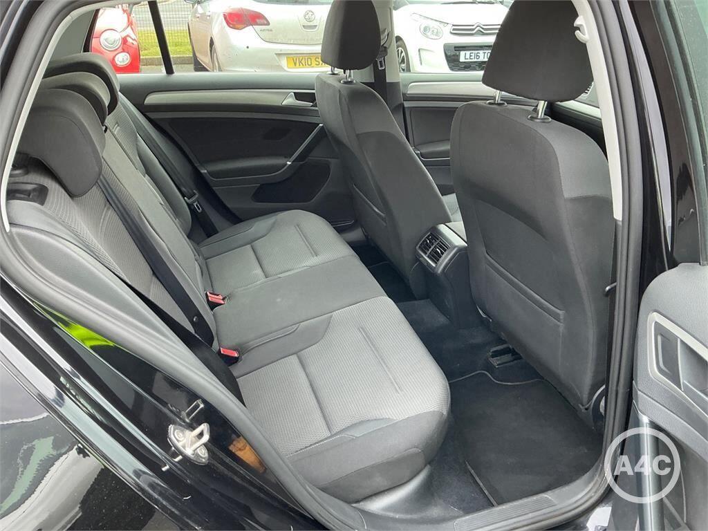 Used Volkswagen Golf 2016 for sale - 77978432: Photo 5