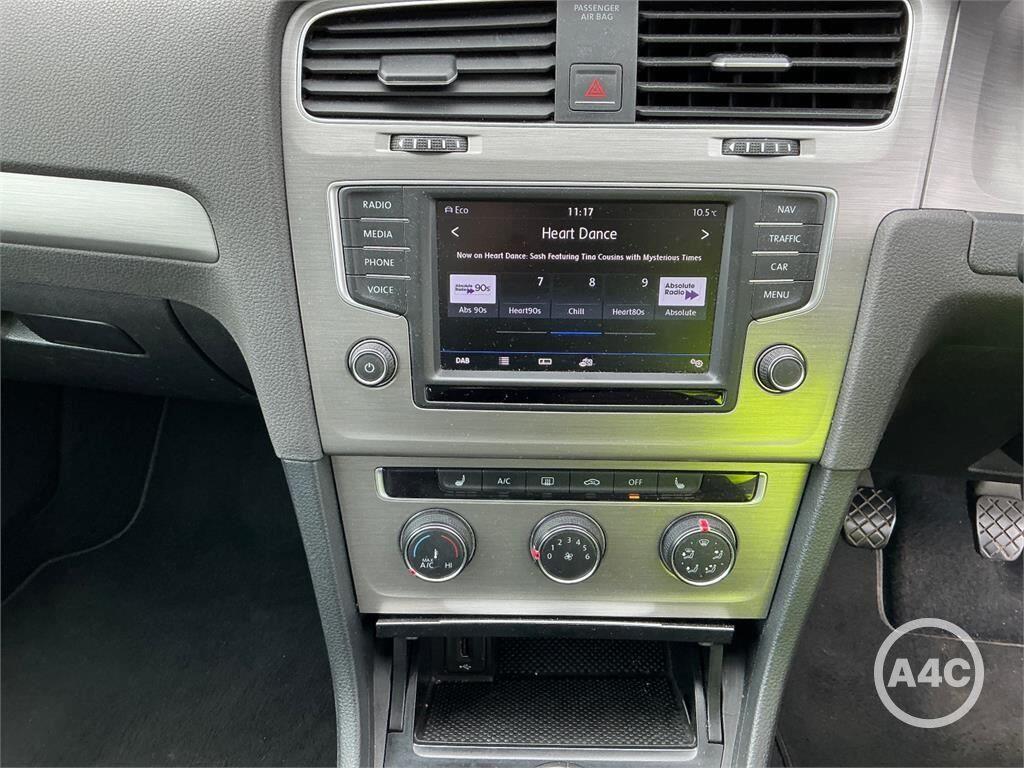 Used Volkswagen Golf 2016 for sale - 77978432: Photo 6