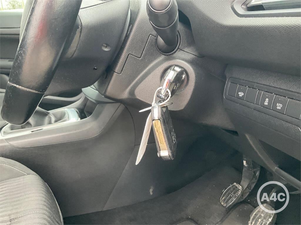 Used Peugeot 308 2016 for sale - 77511168: Photo 11