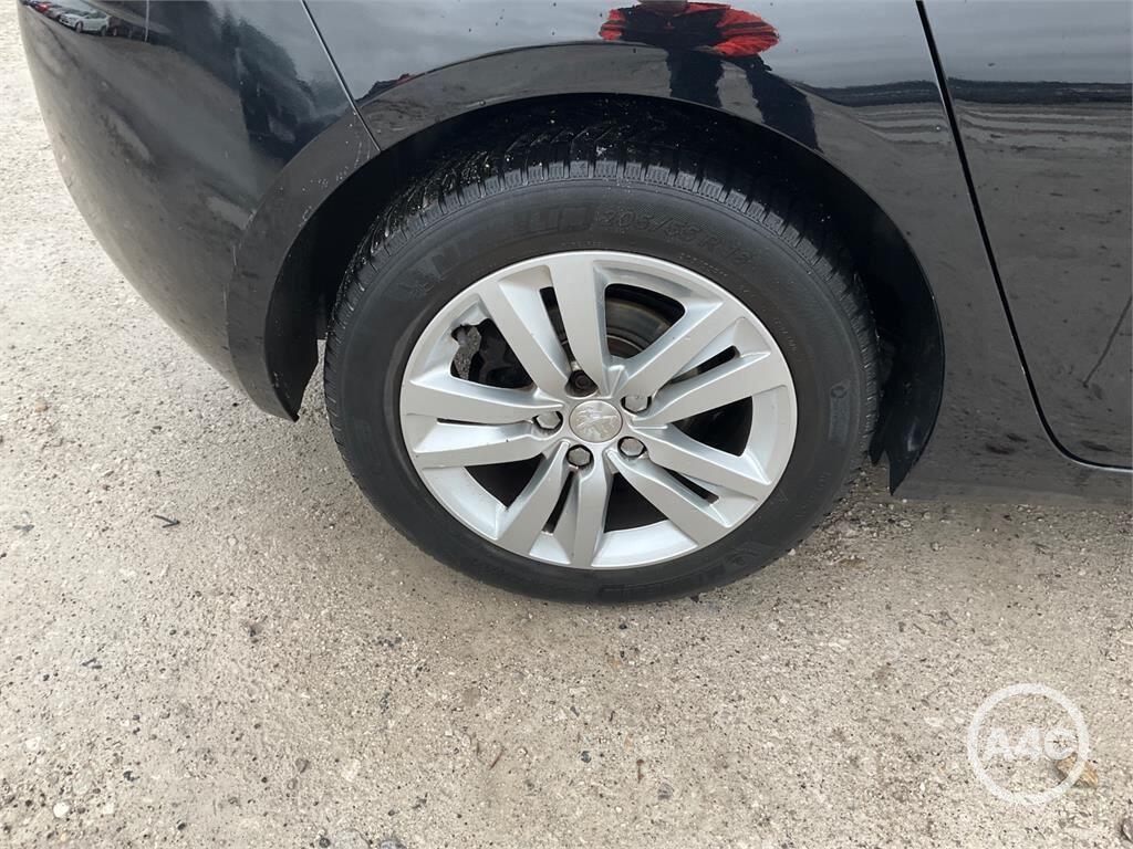 Used Peugeot 308 2016 for sale - 77511168: Photo 12