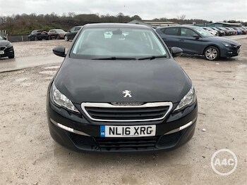Used Peugeot 308 2016 for sale - 77511168: Photo
