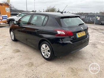 Used Peugeot 308 2016 for sale - 77511168: Photo