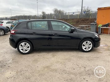 Used Peugeot 308 2016 for sale - 77511168: Photo
