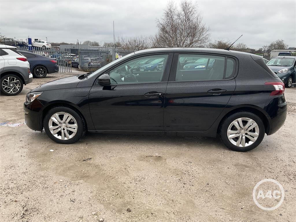 Used Peugeot 308 2016 for sale - 77511168: Photo 5