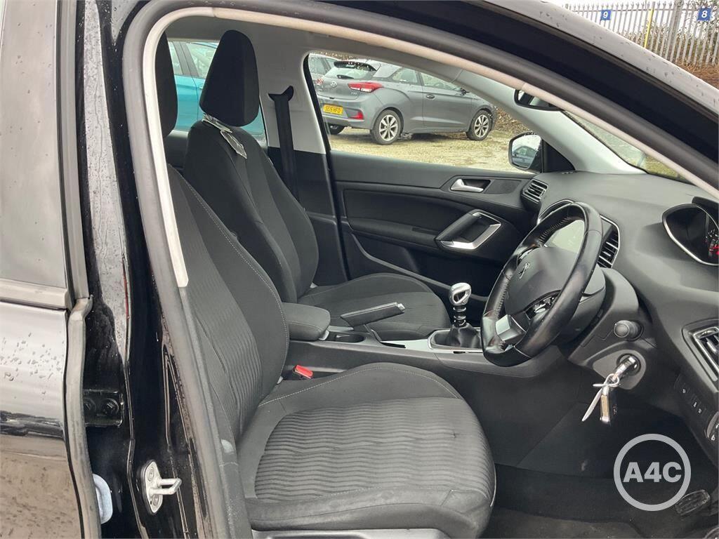 Used Peugeot 308 2016 for sale - 77511168: Photo 6