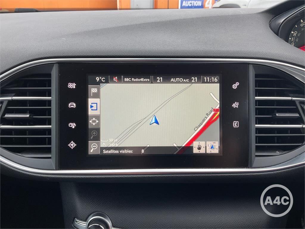 Used Peugeot 308 2016 for sale - 77511168: Photo 7