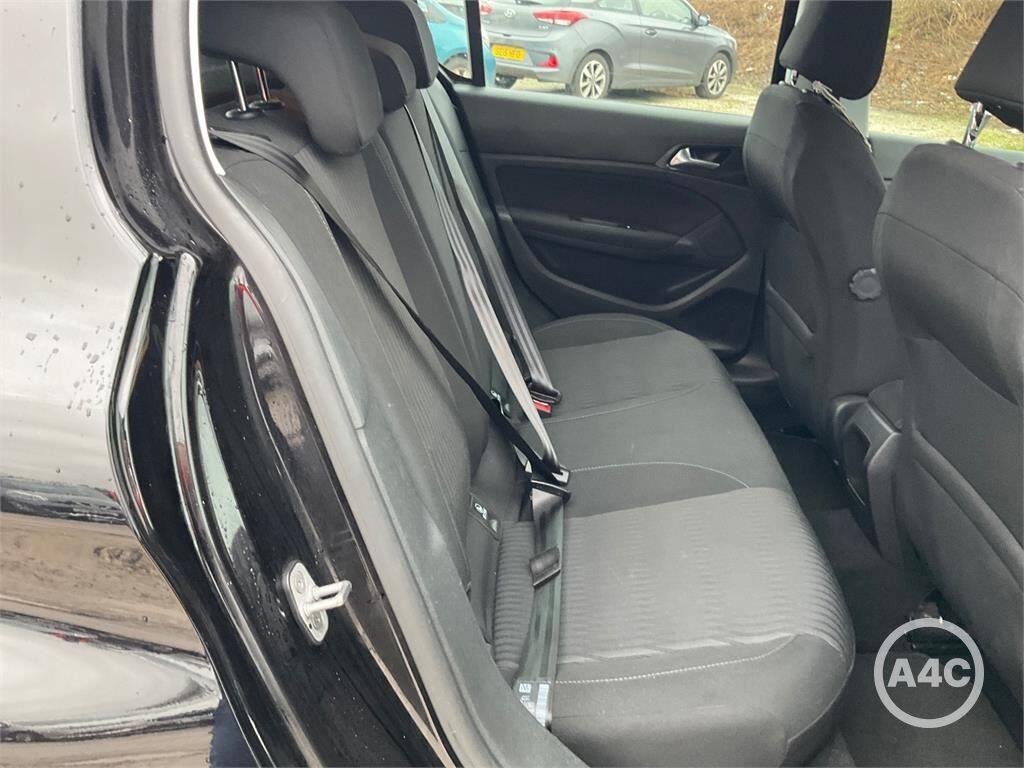 Used Peugeot 308 2016 for sale - 77511168: Photo 8