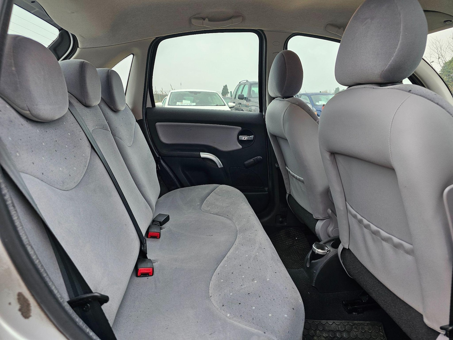 Used Citroen C3 2005 for sale - 76743403: Photo 10