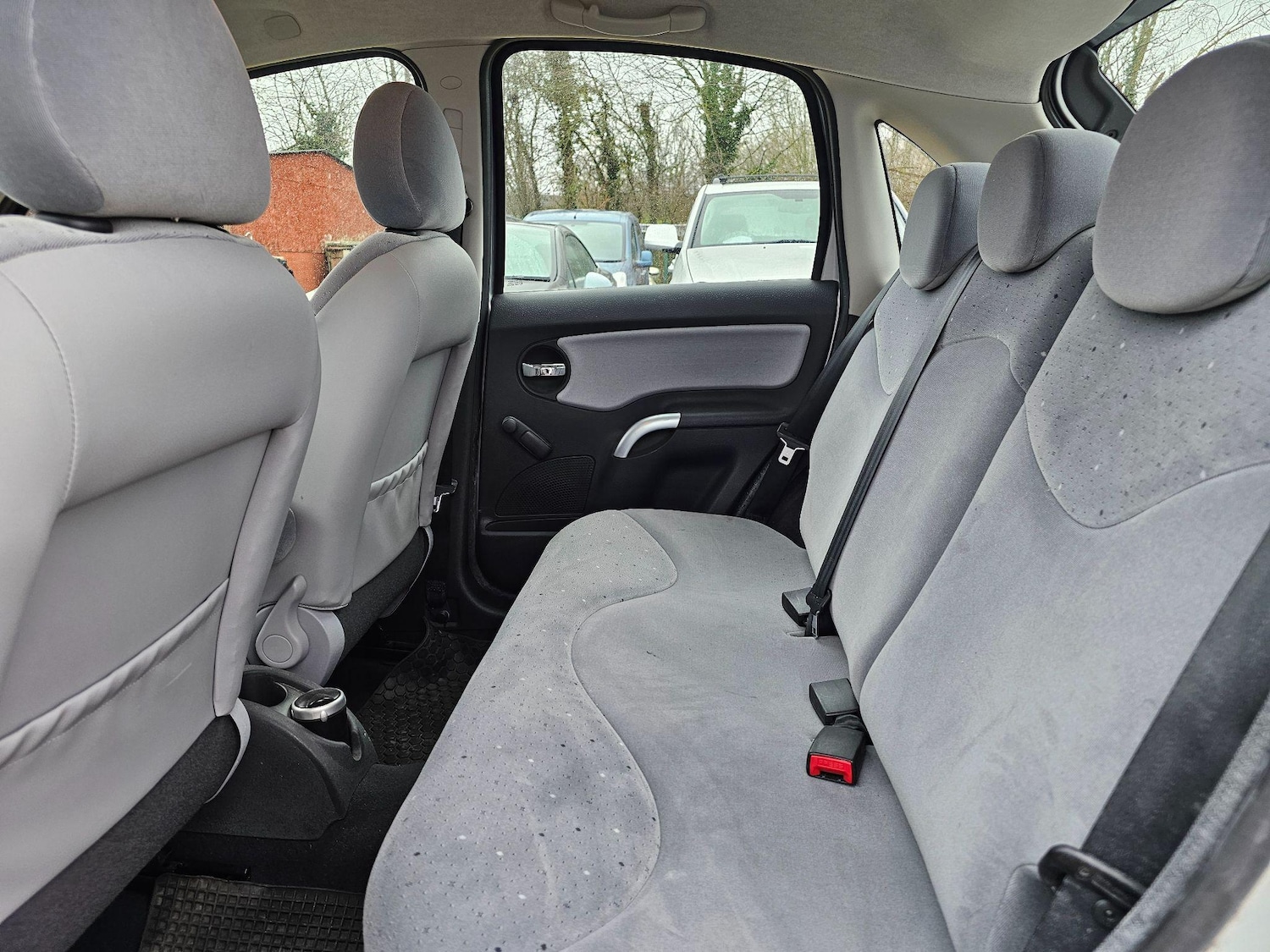 Used Citroen C3 2005 for sale - 76743403: Photo 11