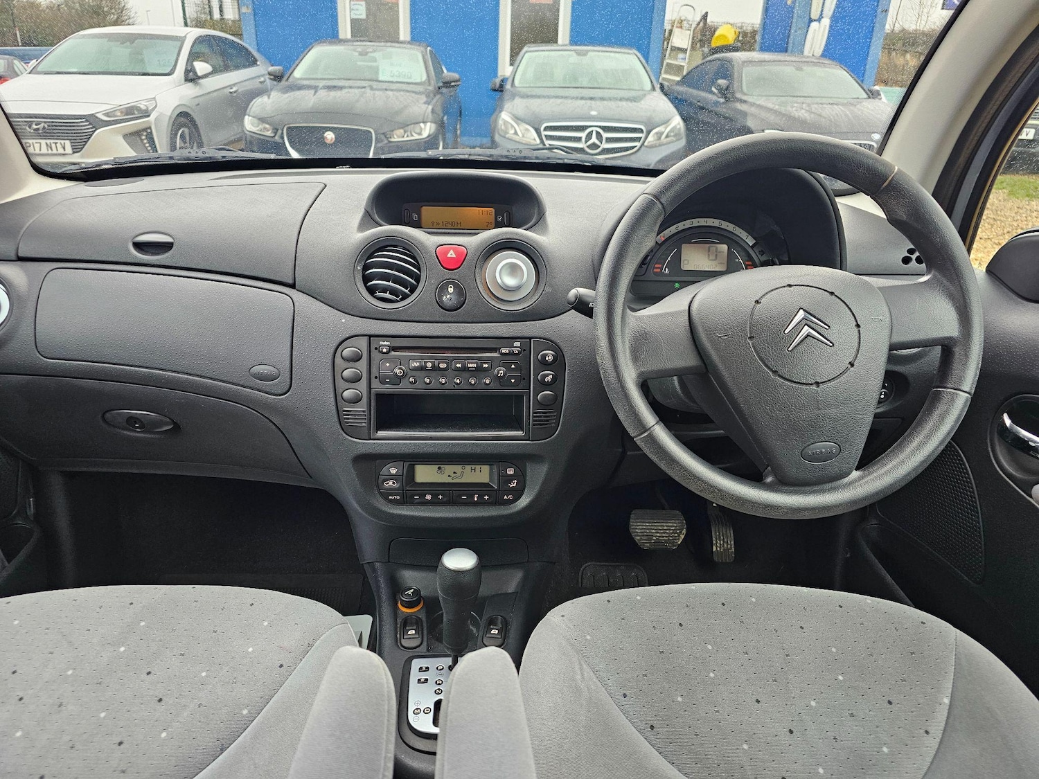 Used Citroen C3 2005 for sale - 76743403: Photo 12