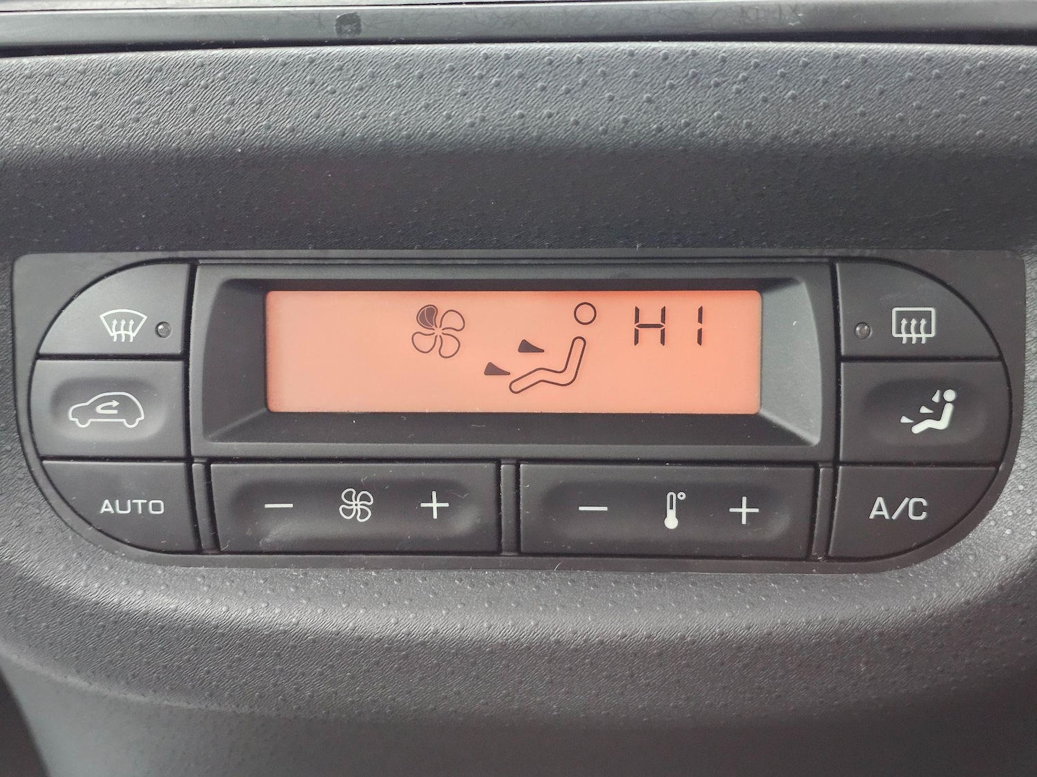 Used Citroen C3 2005 for sale - 76743403: Photo 17